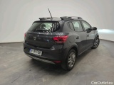  Dacia  Sandero 1.0 TCe 90CP Stepway Comfort #2