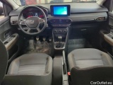  Dacia  Sandero 1.0 TCe 90CP Stepway Comfort #5