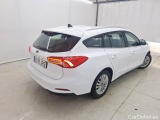 Ford  Focus 1.0 EcoBoost 125CP Titanium #2