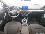  Ford  Focus 1.0 EcoBoost 125CP Titanium #6