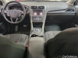  Ford  Mondeo 2.0 EcoBlue 150CP Titanium A8 #5