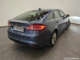  Ford  Mondeo 2.0 EcoBlue 150CP Titanium A8 #2