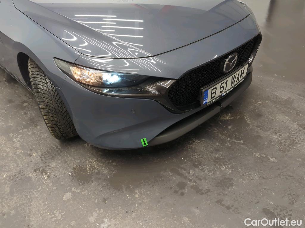  Mazda  3 2.0 SkyActiv-G122 Plus AT #14