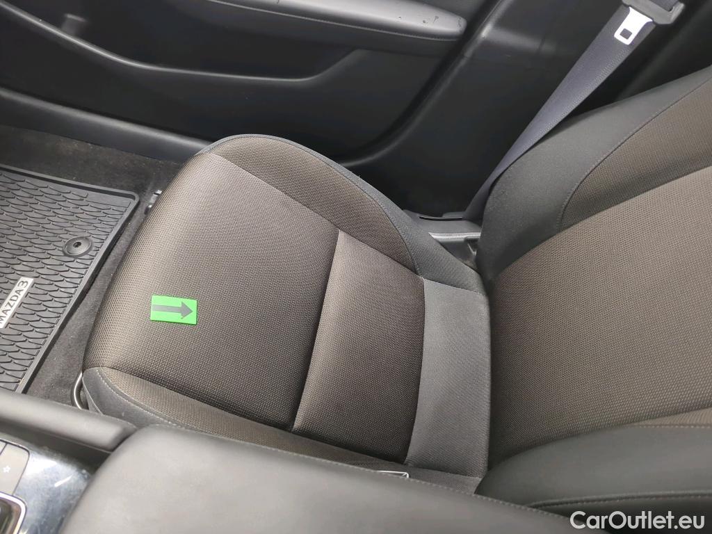  Mazda  3 2.0 SkyActiv-G122 Plus AT #20