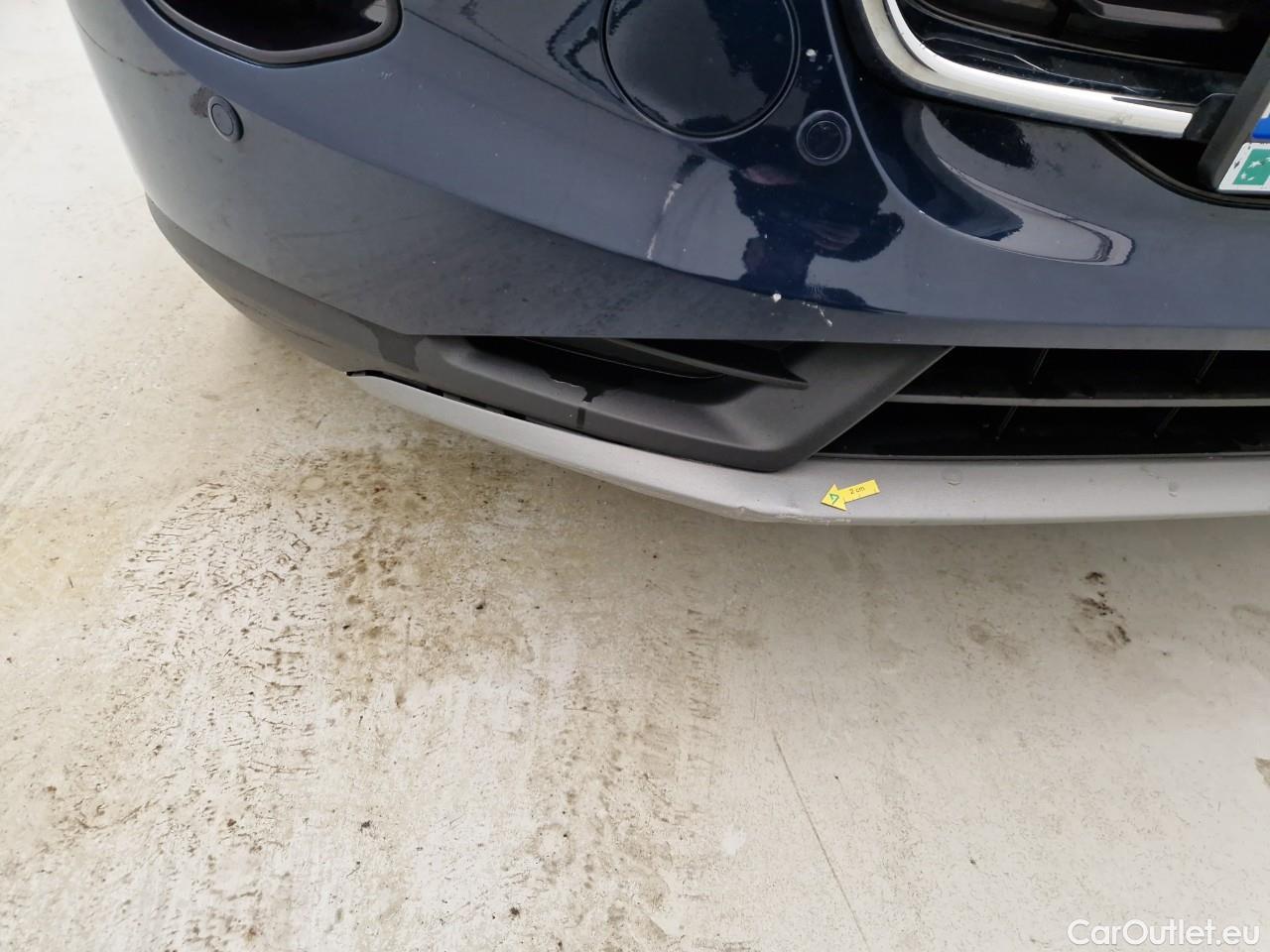  Ford  Puma 1.0 EcoBoost mHEV 125CP Titanium #7