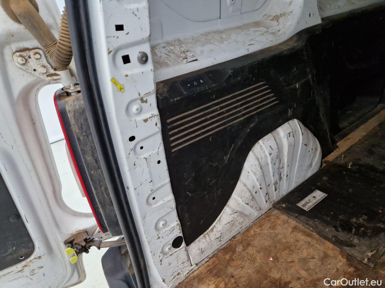  Peugeot  Partner 1.5 BlueHDI 75CP Active L1 1000KG #54