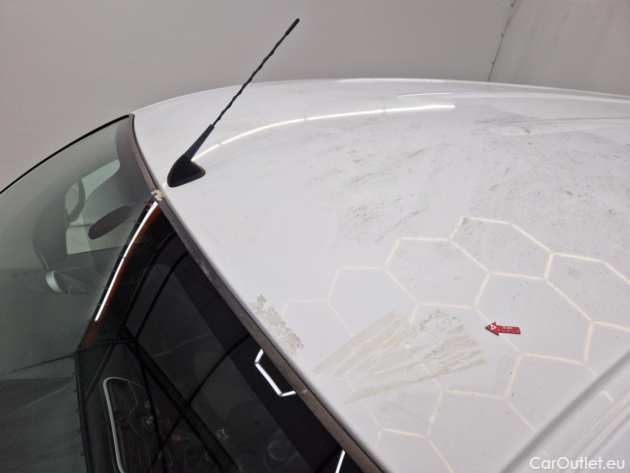  Renault  Kangoo 1.5 Blue dCi 95HP Maxi Confort #40