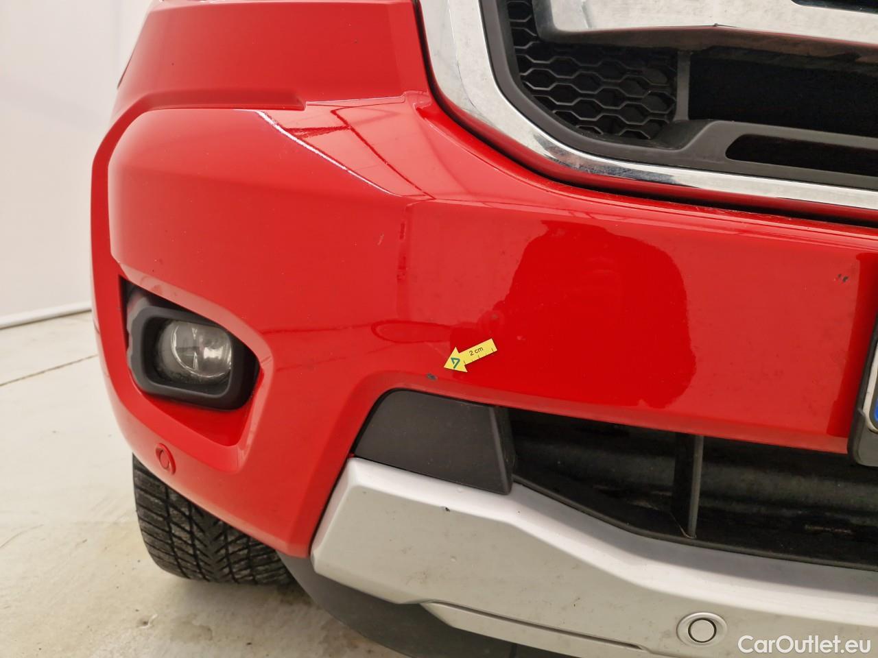  Ford  Ranger 2.0 EcoBlue 213CP D/Cab Limited Auto 4WD #7