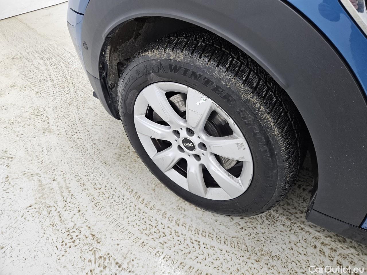  Mini  Countryman 2.0 Cooper S E AT ALL4 #3