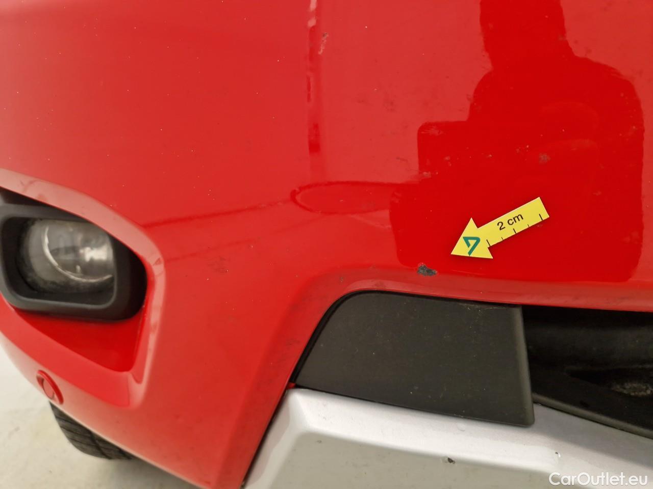  Ford  Ranger 2.0 EcoBlue 213CP D/Cab Limited Auto 4WD #8