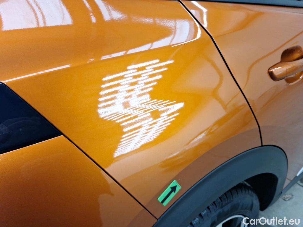  Peugeot  2008 1.2 PureTech 130CP Allure STT #11