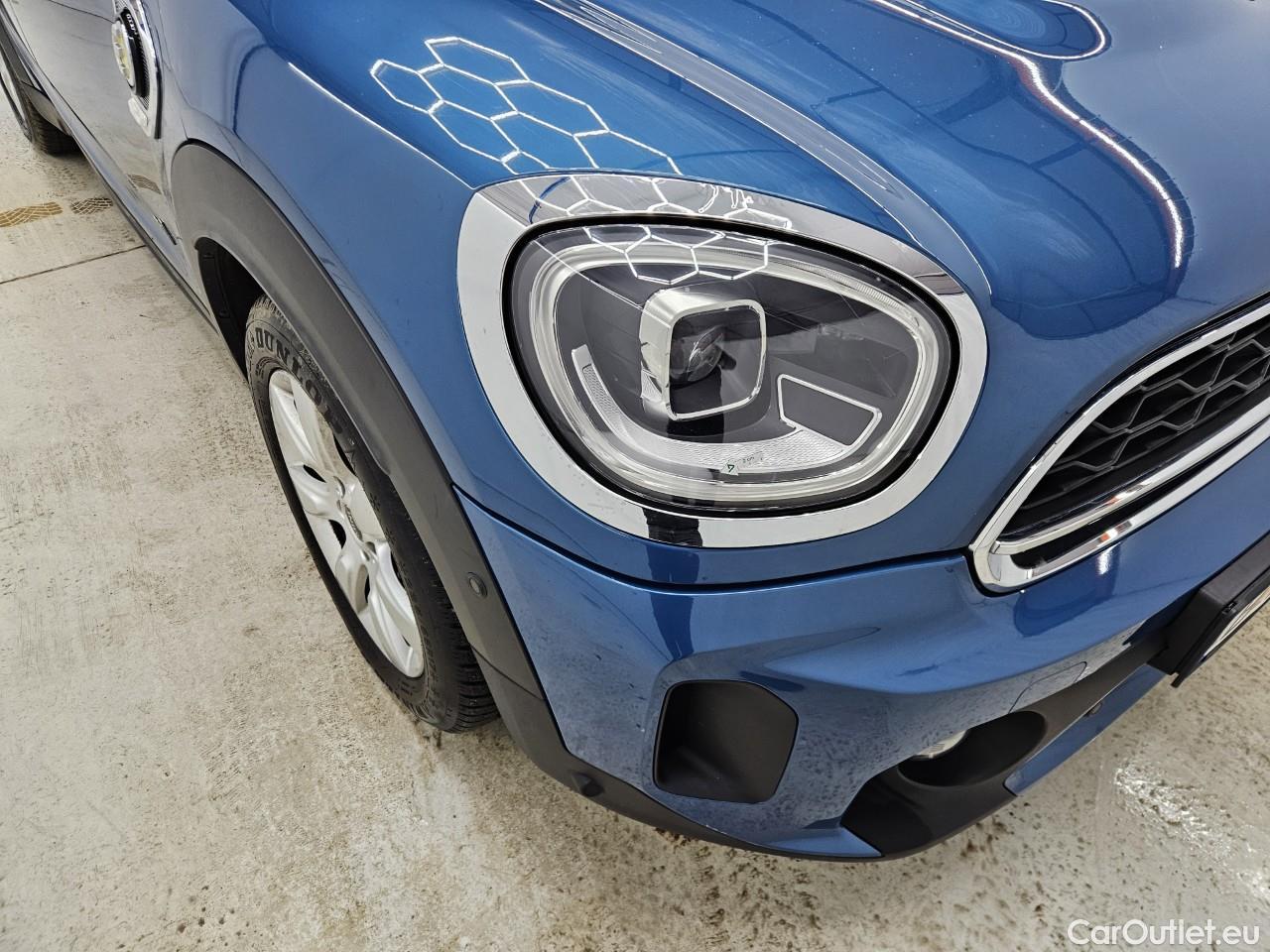  Mini  Countryman 2.0 Cooper S E AT ALL4 #12