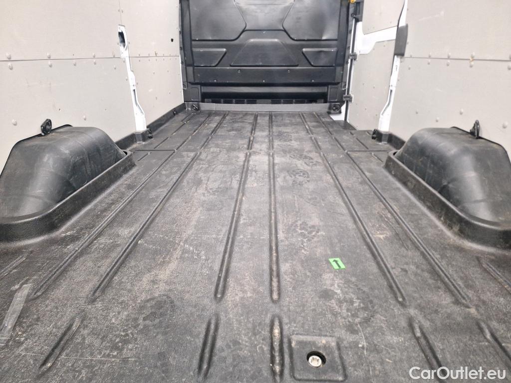  Ford  Transit 2.0L EcoBlue 350 L3H2 130PS Trend RWD #9