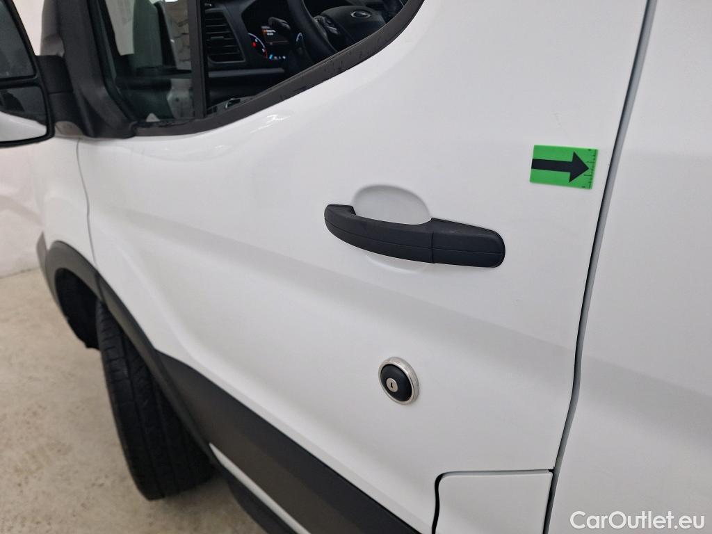  Ford  Transit 2.0L EcoBlue 350 L3H2 130PS Trend RWD #15