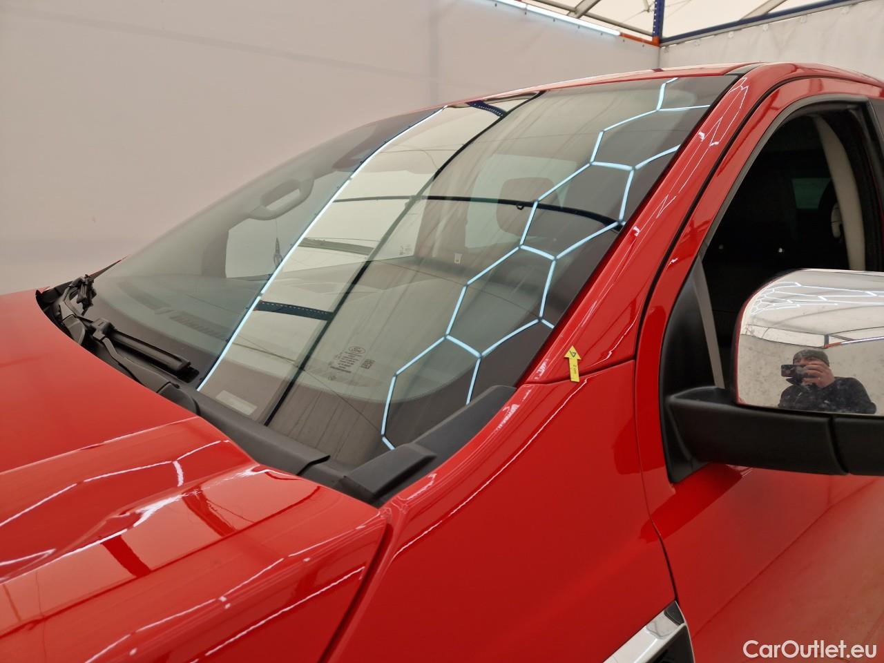  Ford  Ranger 2.0 EcoBlue 213CP D/Cab Limited Auto 4WD #6