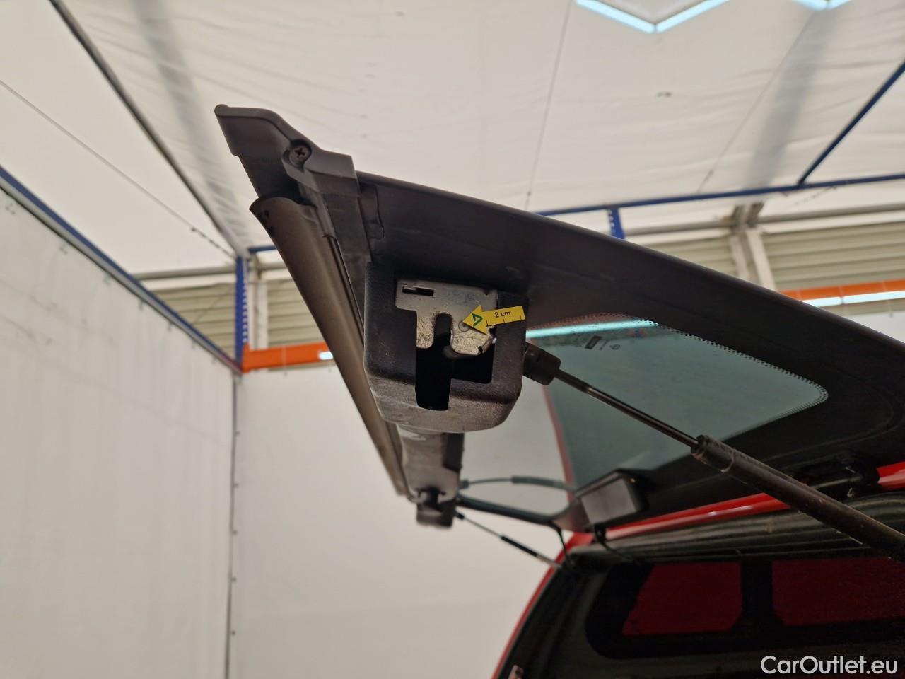  Ford  Ranger 2.0 EcoBlue 213CP D/Cab Limited Auto 4WD #45