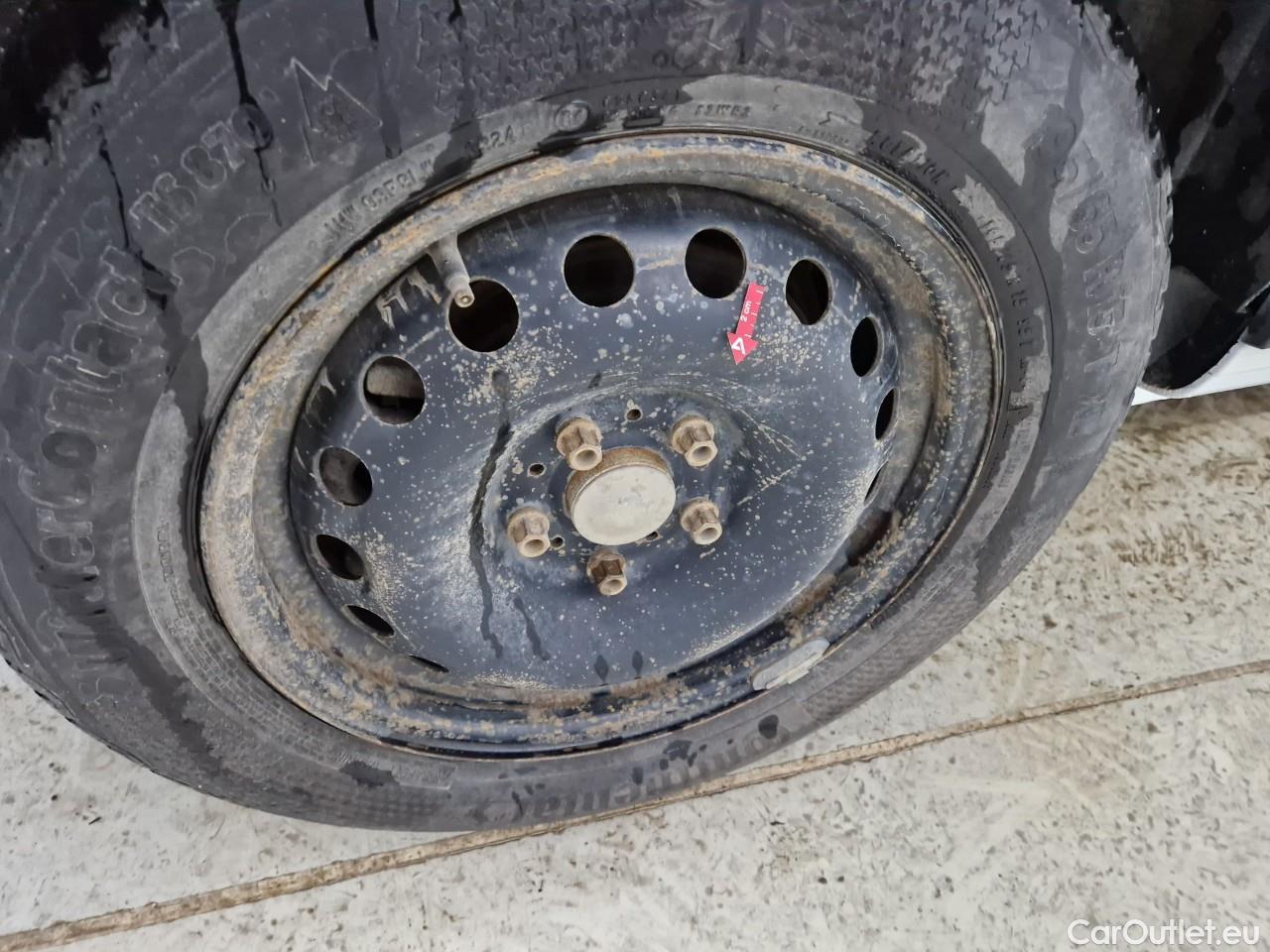  Renault  Kangoo 1.5 Blue dCi 95HP Maxi Confort #23