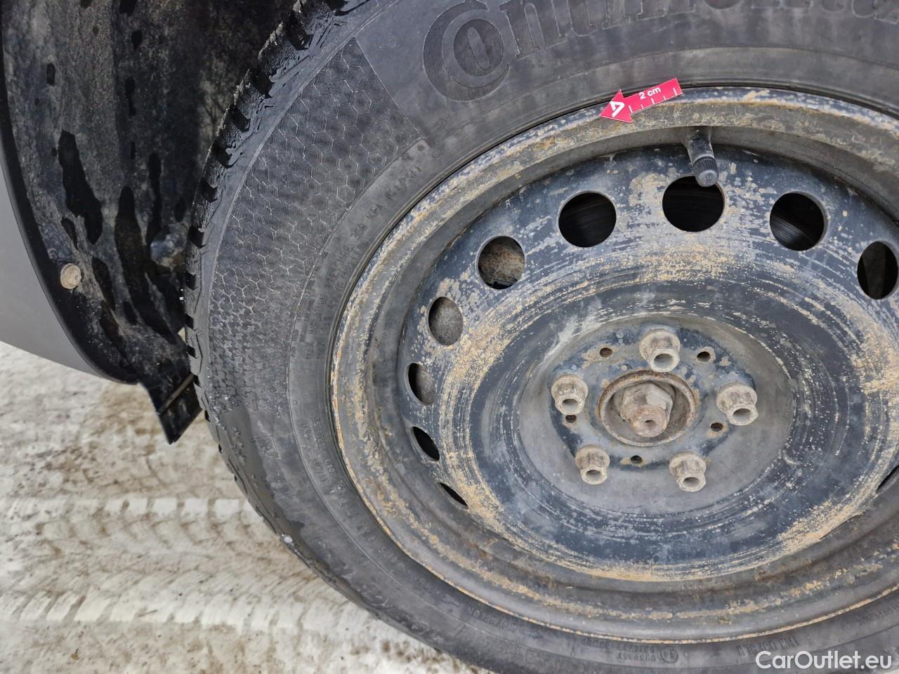  Renault  Kangoo 1.5 Blue dCi 95HP Maxi Confort #5