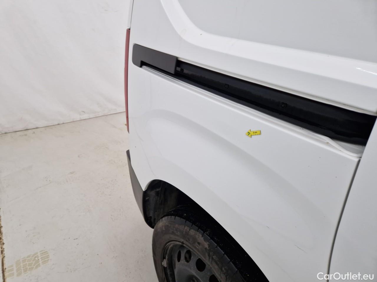  Peugeot  Partner 1.5 BlueHDI 75CP Active L1 1000KG #23