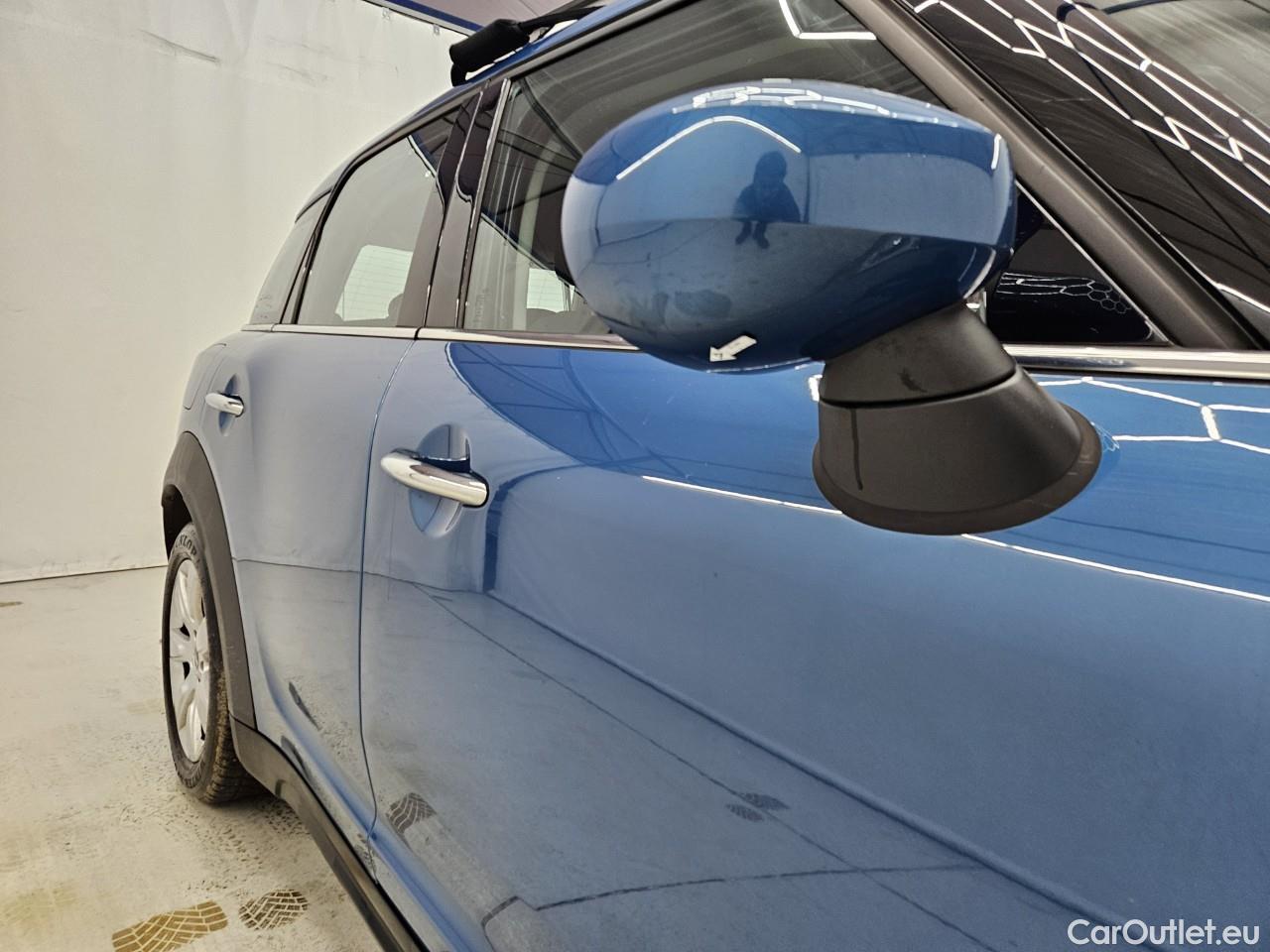  Mini  Countryman 2.0 Cooper S E AT ALL4 #17