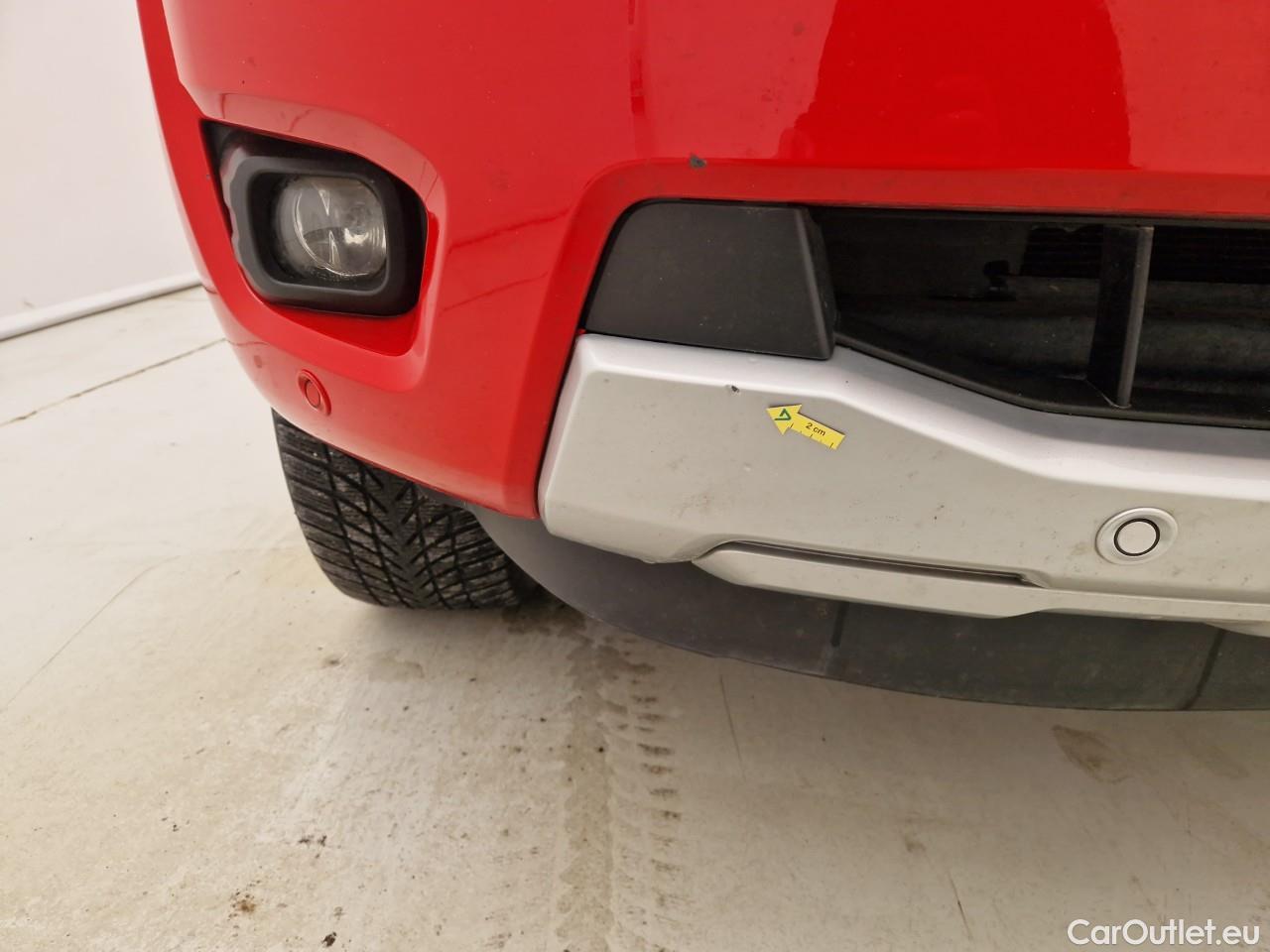  Ford  Ranger 2.0 EcoBlue 213CP D/Cab Limited Auto 4WD #9