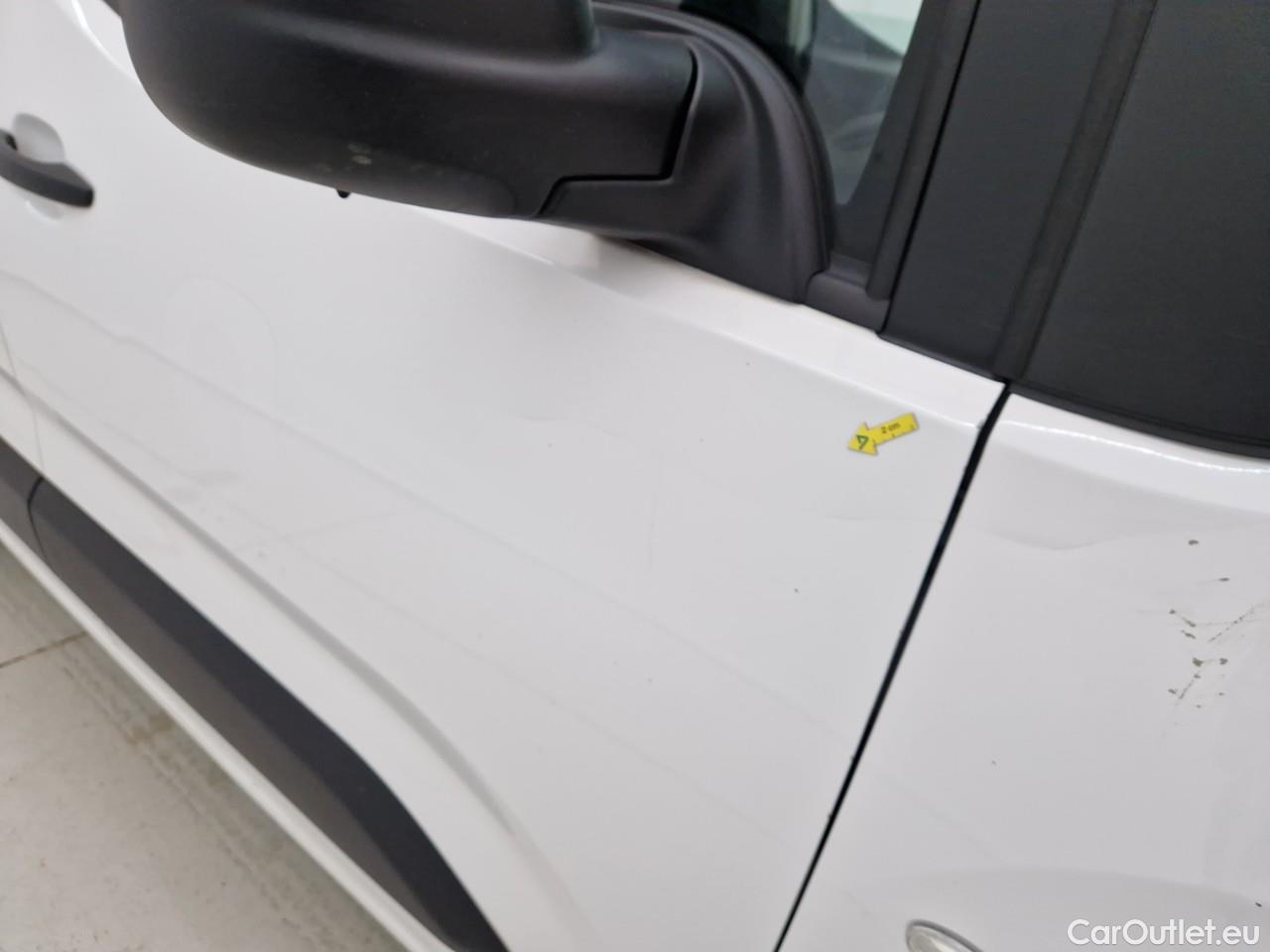  Peugeot  Partner 1.5 BlueHDI 75CP Active L1 1000KG #18