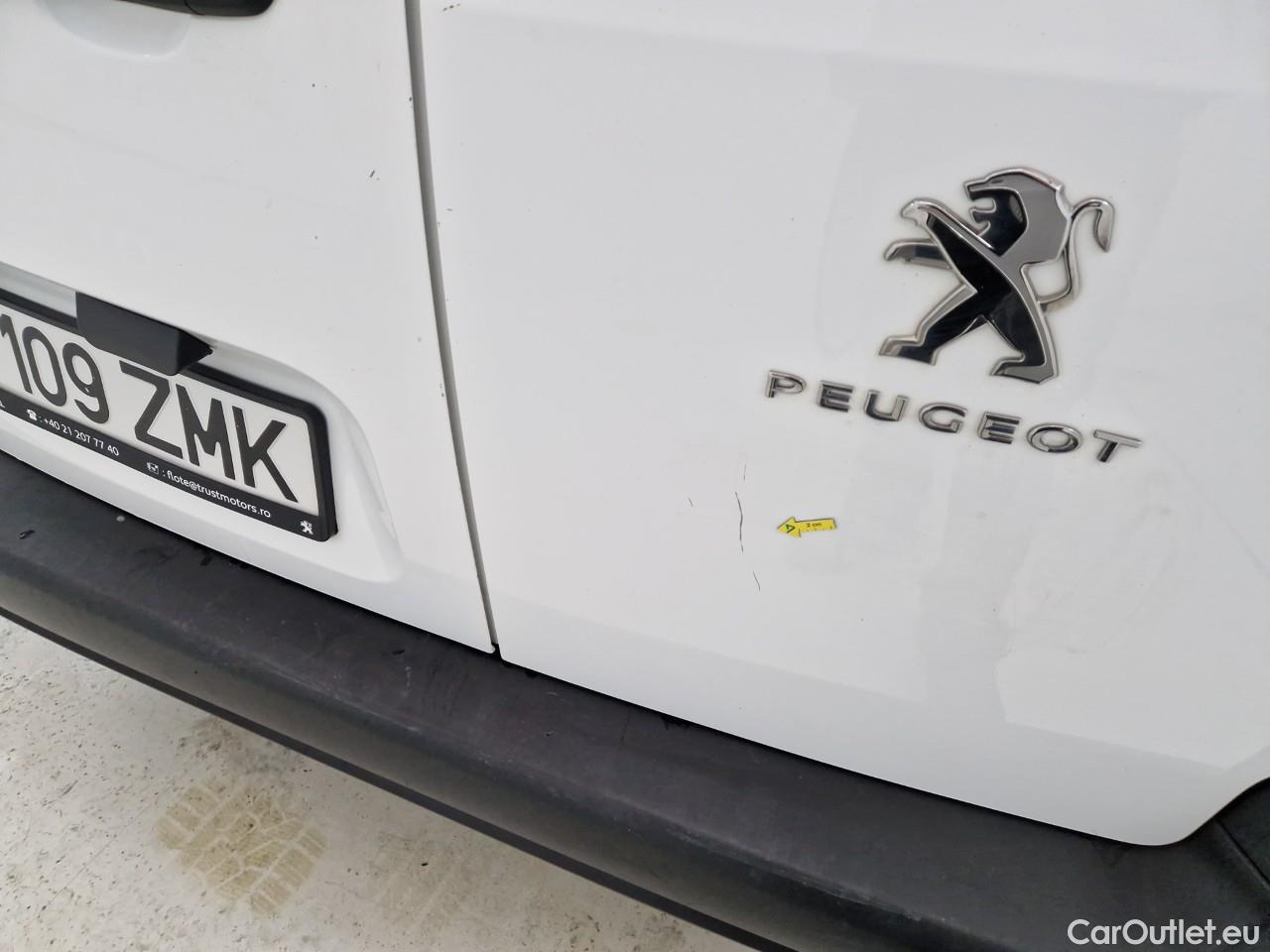  Peugeot  Partner 1.5 BlueHDI 75CP Active L1 1000KG #32