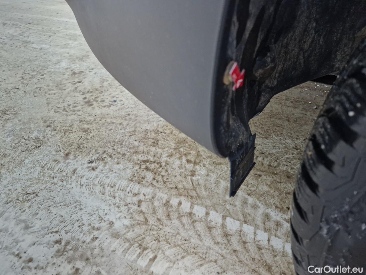  Renault  Kangoo 1.5 Blue dCi 95HP Maxi Confort #7