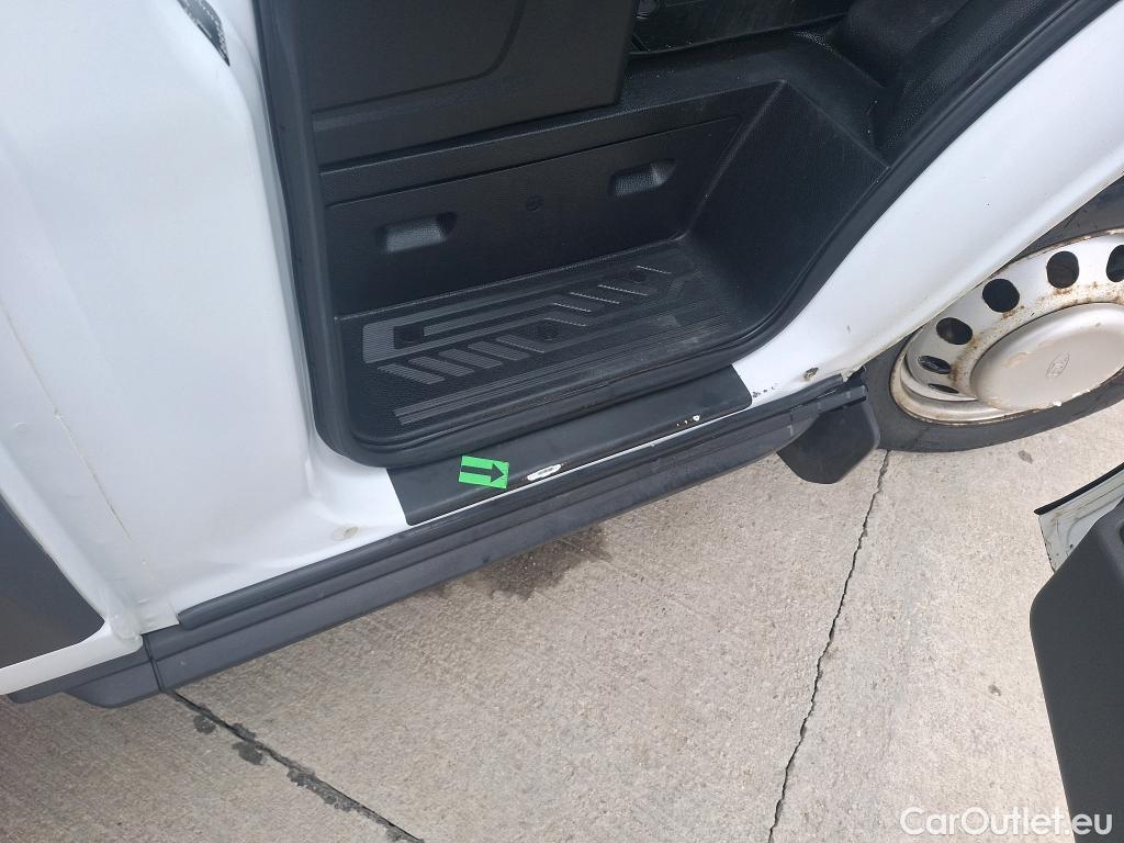  Ford  Transit 2.0L EcoBlue 170CP 350 L3H1 Trend FWD #27