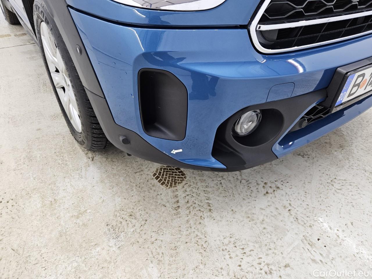  Mini  Countryman 2.0 Cooper S E AT ALL4 #8