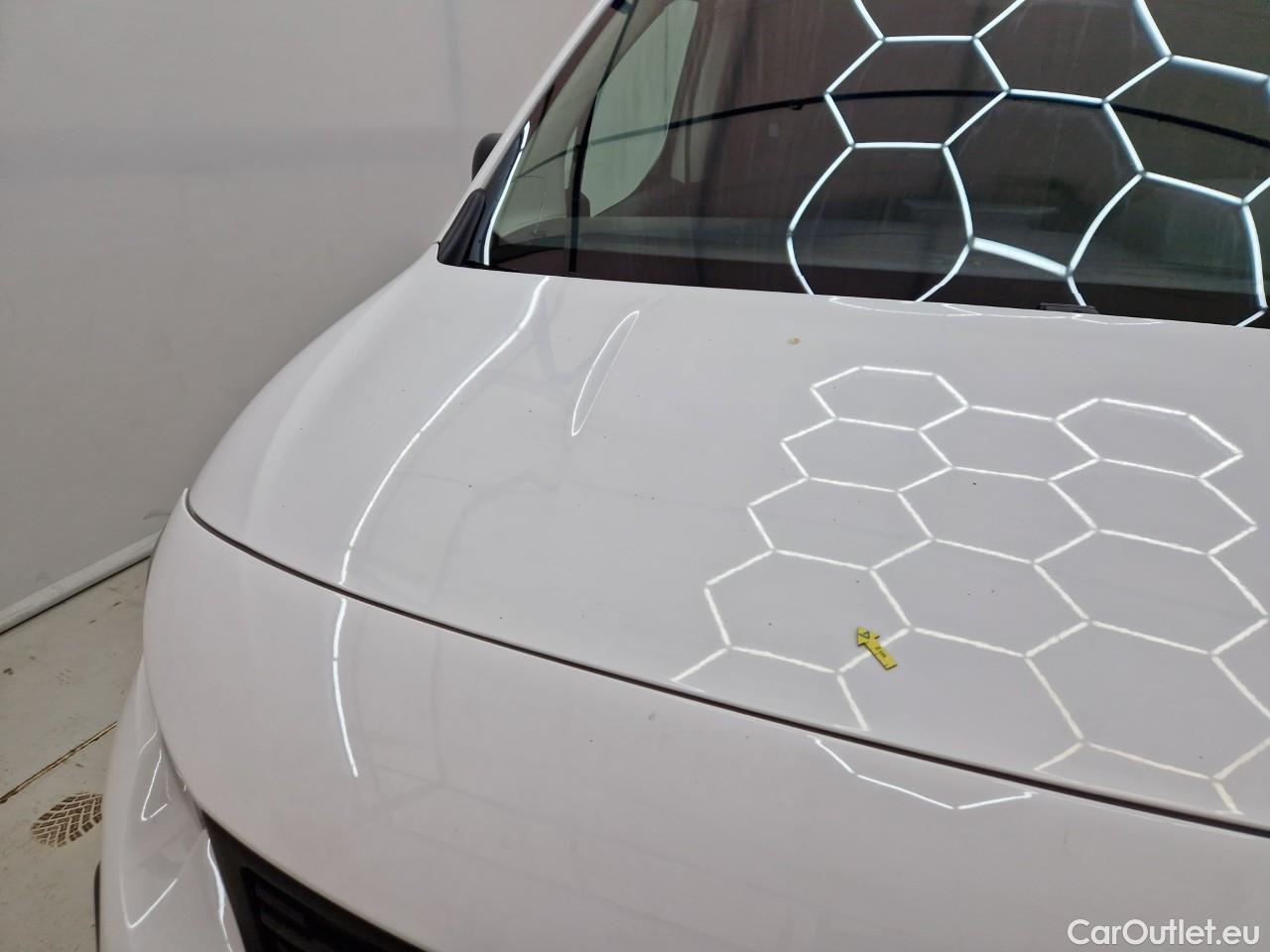  Peugeot  Partner 1.5 BlueHDI 75CP Active L1 1000KG #12