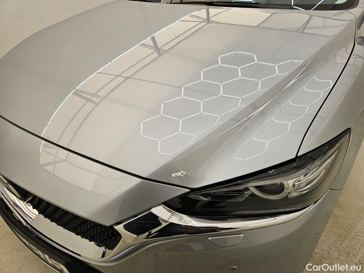  Mazda  6 2.0 15CP Revolution #23