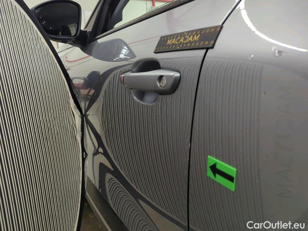  Opel  Mokka BEV 50kWh e-Edition AT #4