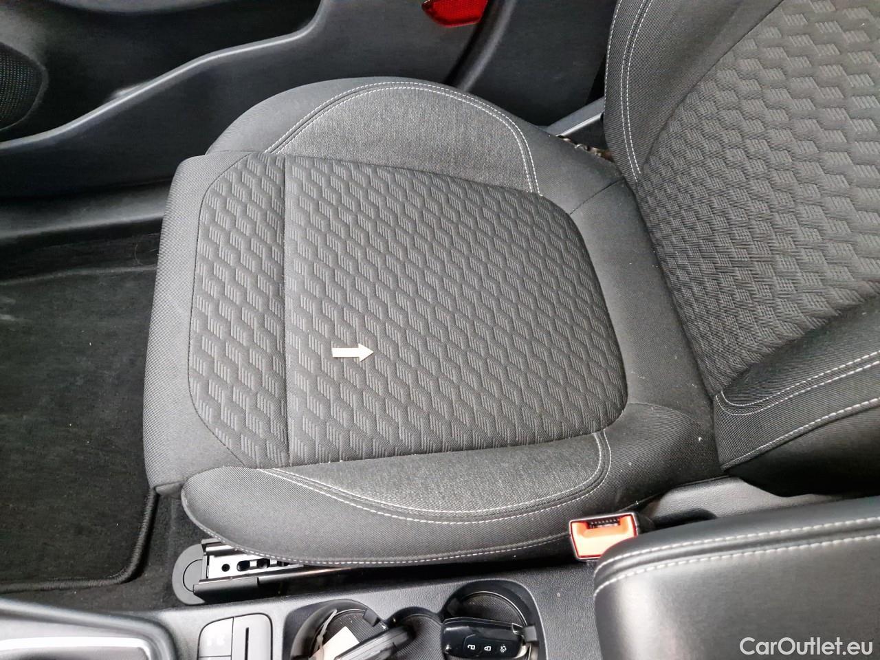  Ford  Puma 1.0 EcoBoost mHEV 125CP Titanium #36