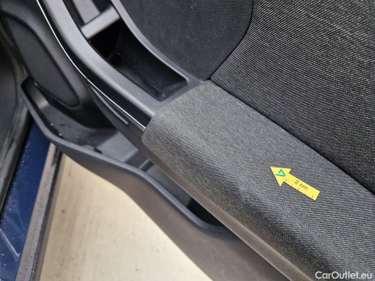  Ford  Puma 1.0 EcoBoost mHEV 125CP Titanium #41