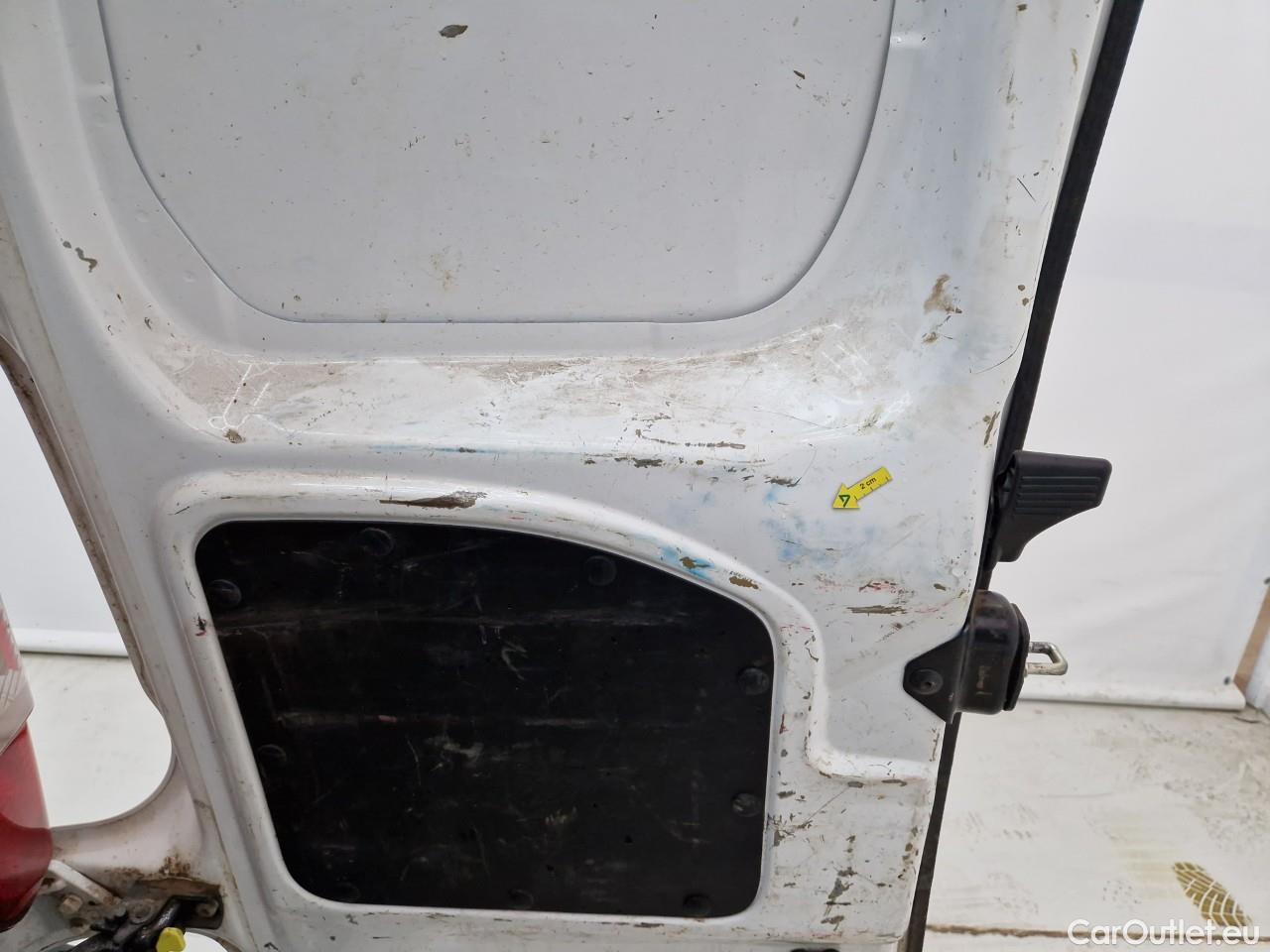  Peugeot  Partner 1.5 BlueHDI 75CP Active L1 1000KG #61