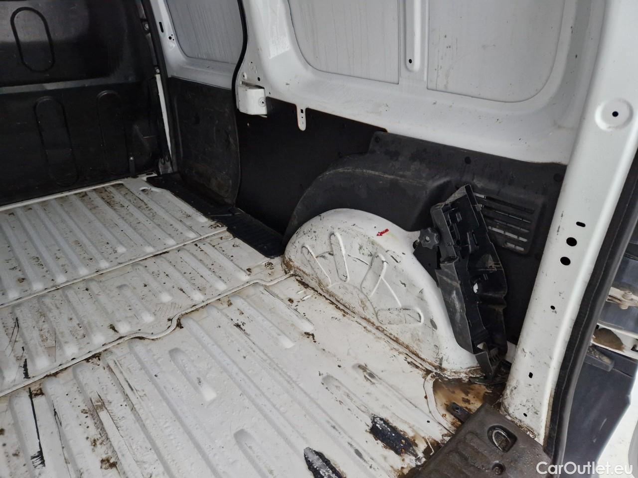  Renault  Kangoo 1.5 Blue dCi 95HP Maxi Confort #55