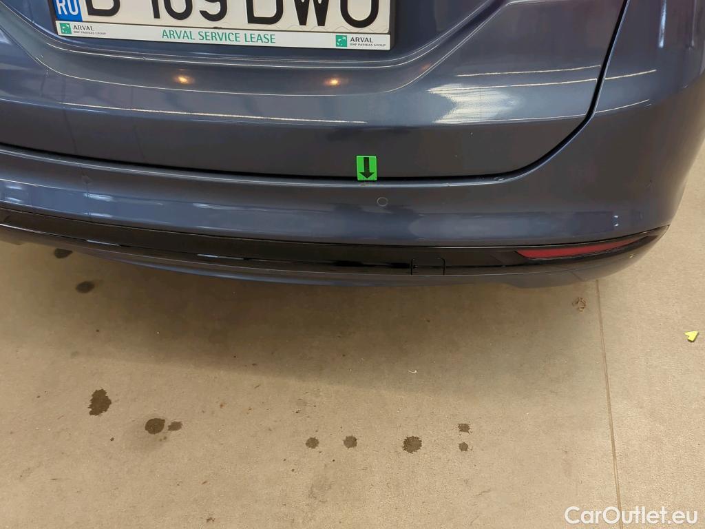  Ford  Mondeo 2.0 EcoBlue 150CP Titanium A8 #7