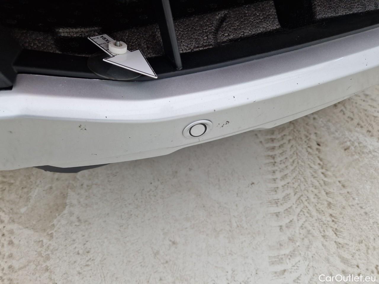  Ford  Ranger 3.2 TDCi 200CP D/Cab Limited Auto 4WD #10