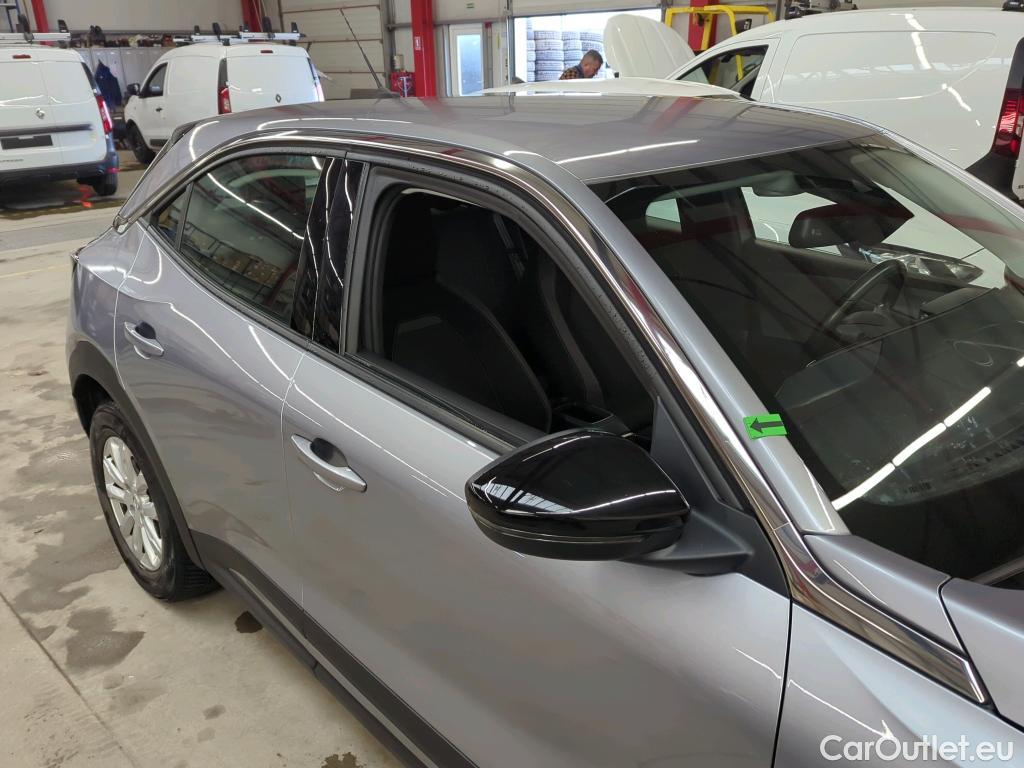  Opel  Mokka BEV 50kWh e-Edition AT #5