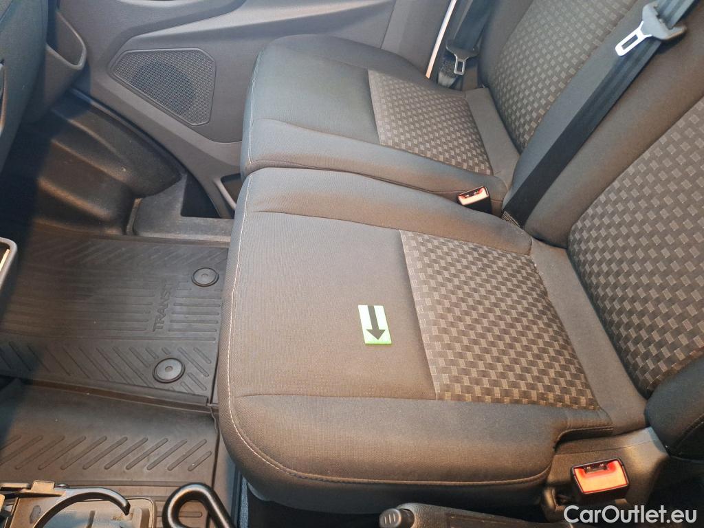  Ford  Transit 2.0L EcoBlue 350 L3H2 130PS Trend RWD #3