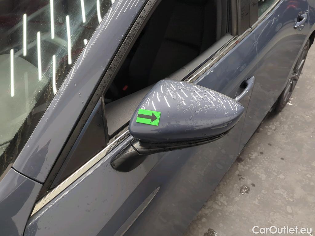  Mazda  3 2.0 SkyActiv-G122 Plus AT #16