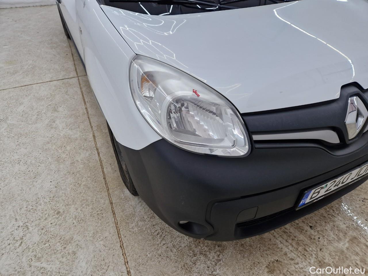  Renault  Kangoo 1.5 Blue dCi 95HP Maxi Confort #14