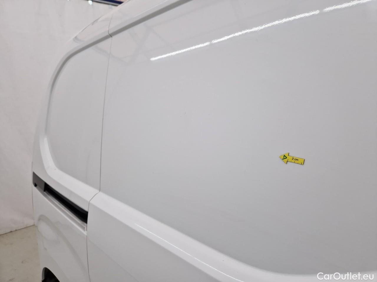  Peugeot  Partner 1.5 BlueHDI 75CP Active L1 1000KG #22