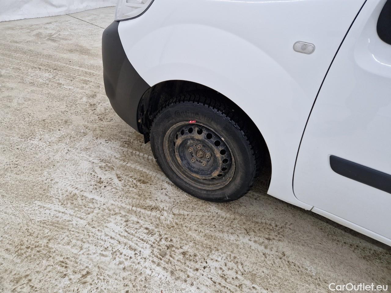  Renault  Kangoo 1.5 Blue dCi 95HP Maxi Confort #6