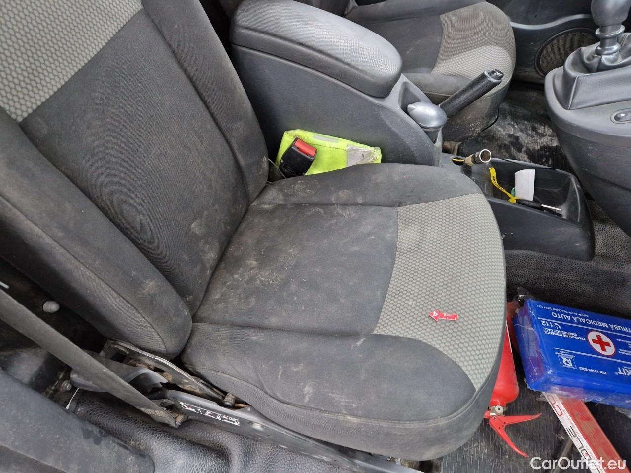  Renault  Kangoo 1.5 Blue dCi 95HP Maxi Confort #50