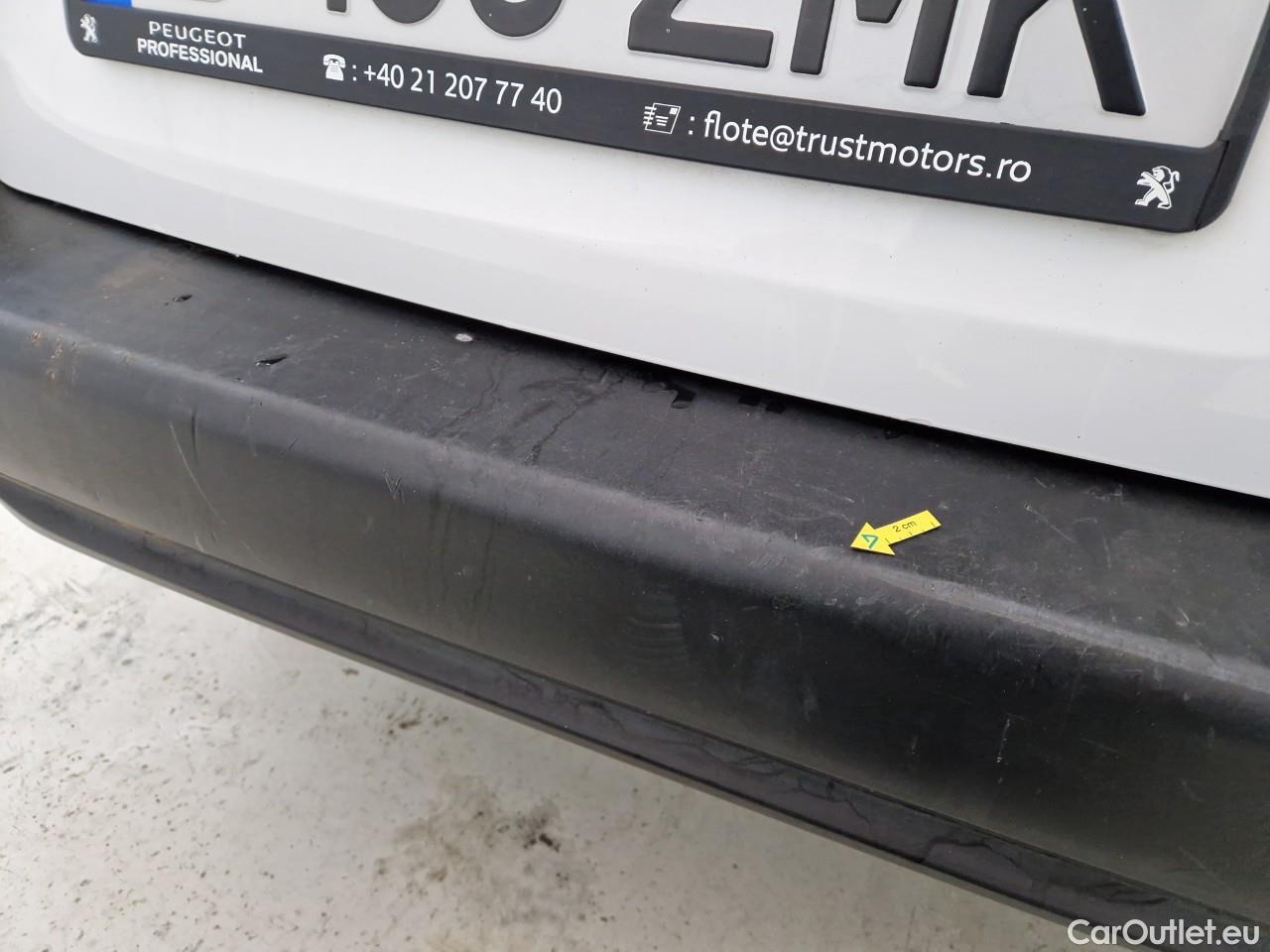 Peugeot  Partner 1.5 BlueHDI 75CP Active L1 1000KG #28