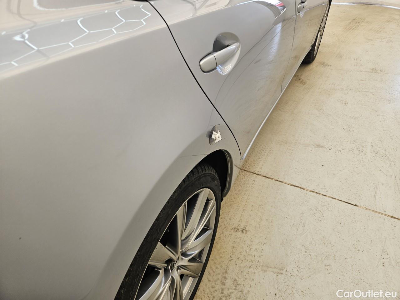  Mazda  6 2.0 15CP Revolution #42