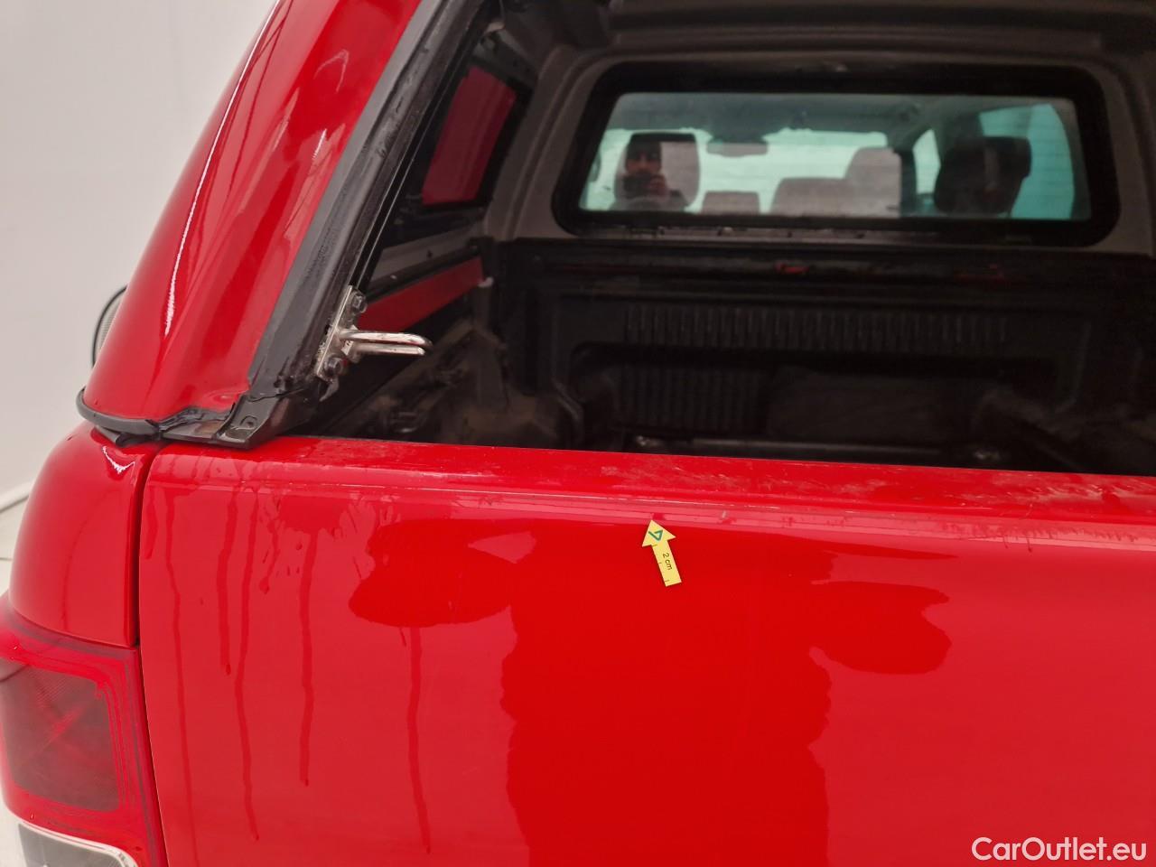  Ford  Ranger 2.0 EcoBlue 213CP D/Cab Limited Auto 4WD #26