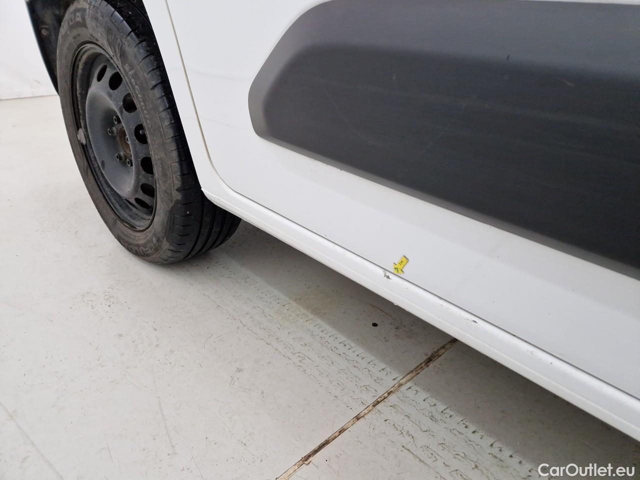  Peugeot  Partner 1.5 BlueHDI 75CP Active L1 1000KG #19